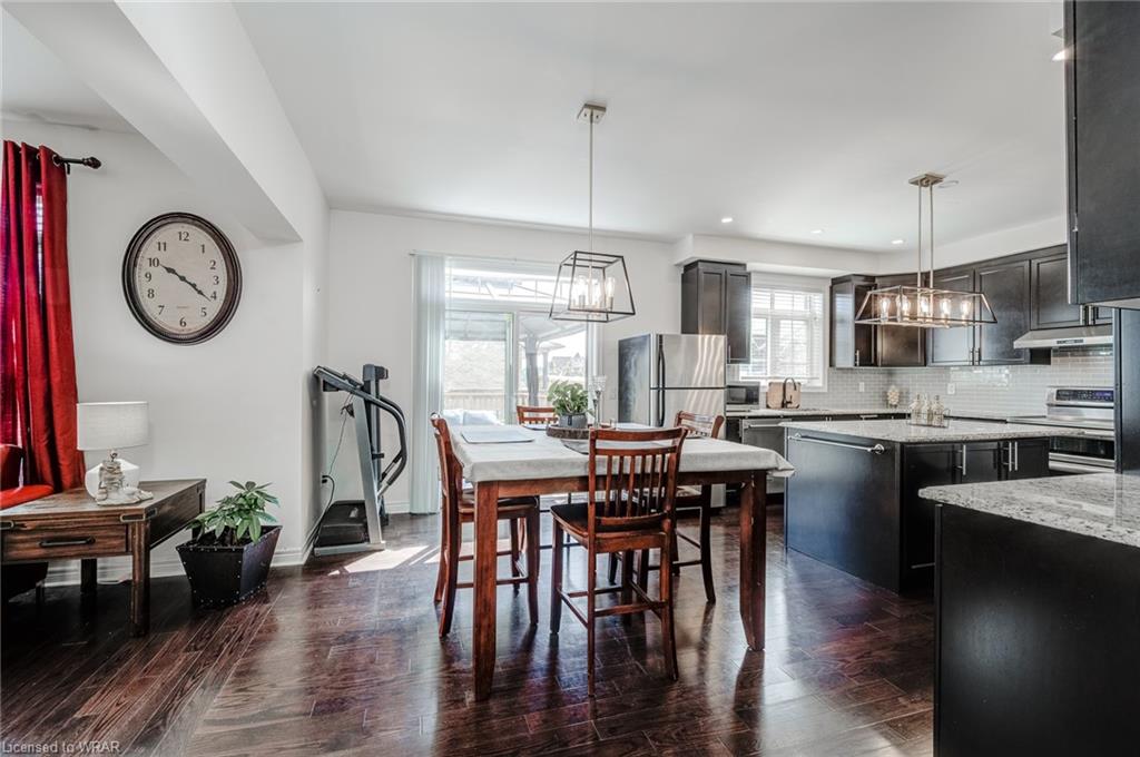 212 Dorchester Court
