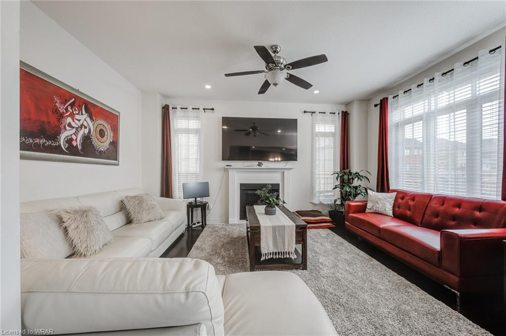 212 Dorchester Court