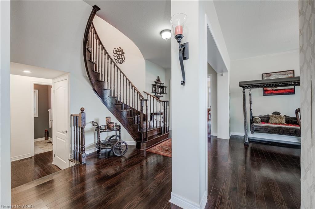 212 Dorchester Court