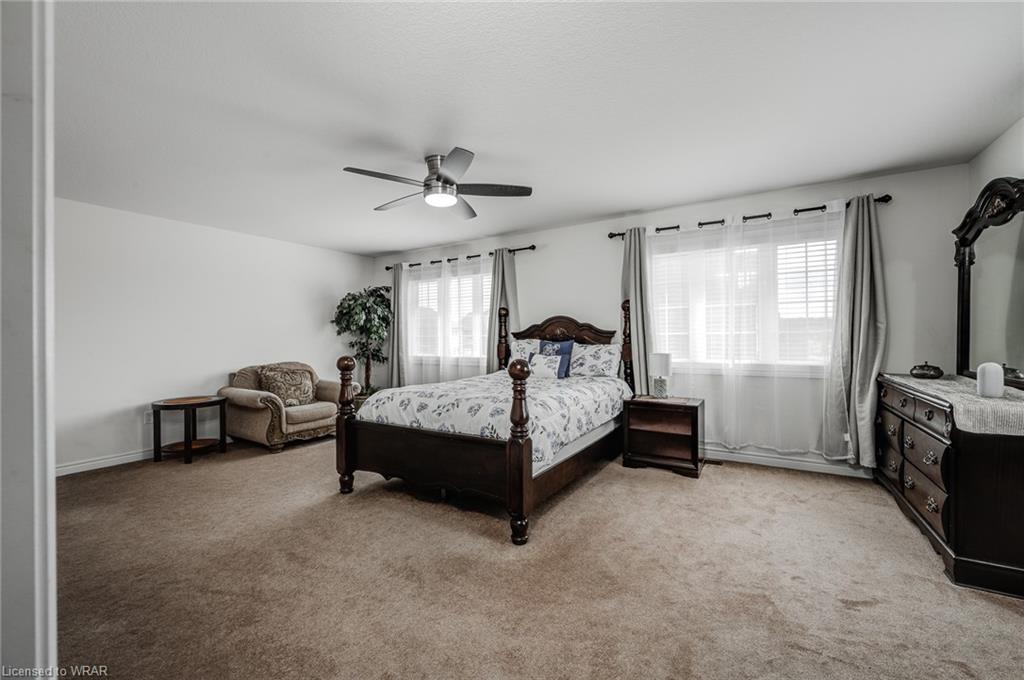 212 Dorchester Court