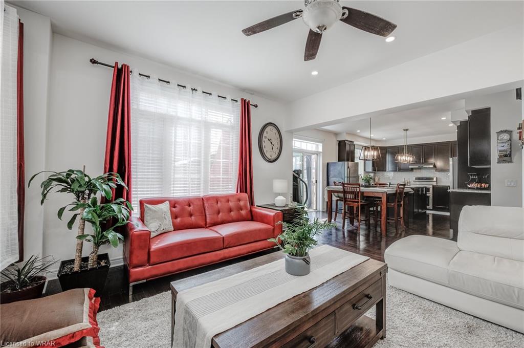 212 Dorchester Court