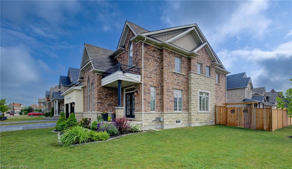 212 Dorchester Court