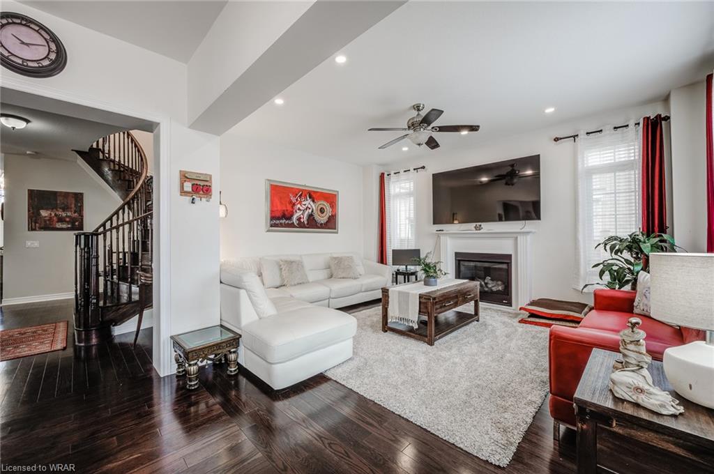 212 Dorchester Court
