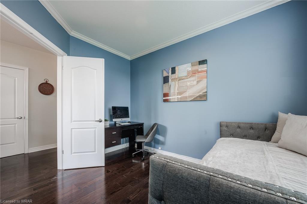 212 Dorchester Court