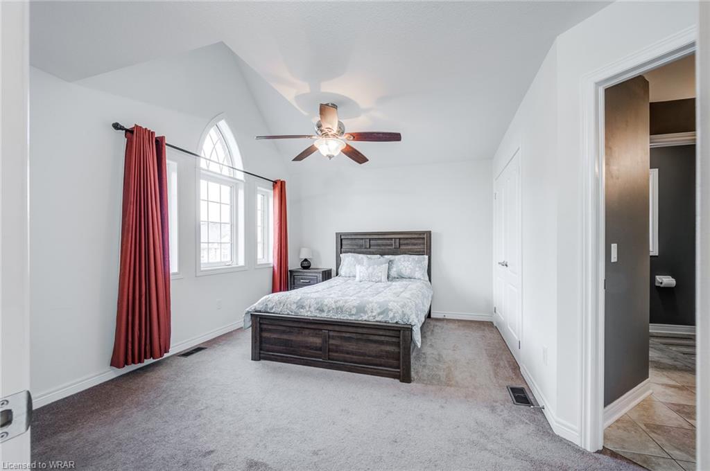 212 Dorchester Court