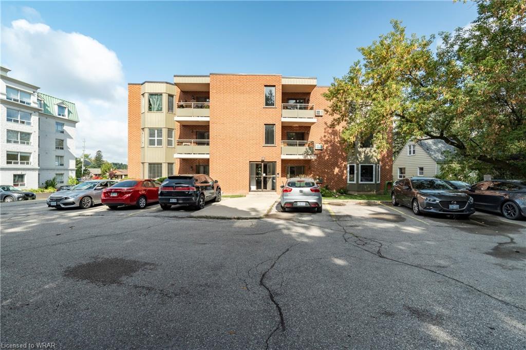401 Erb Street W, #203