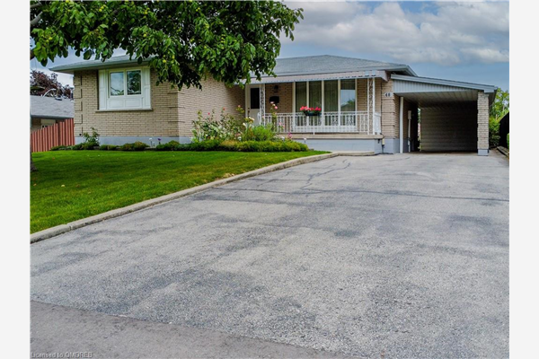48 Stoney Brook Drive, Stoney Creek