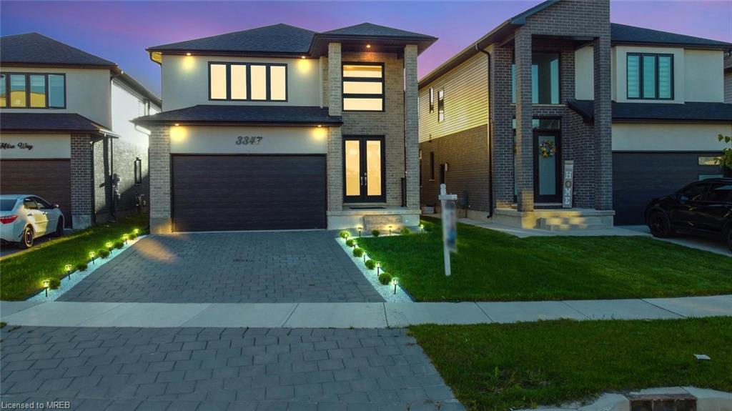 3347 David Milne Way