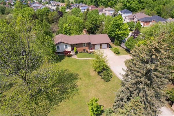 2236 Adullam Avenue, Innisfil