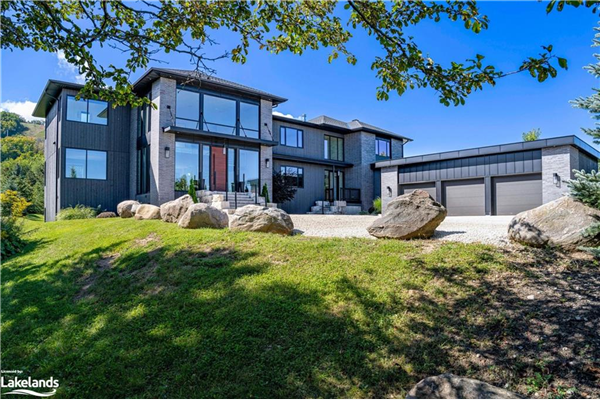 143 Wyandot Court, The Blue Mountains