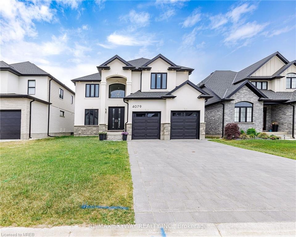 4079 Sugarmaple Crossing
