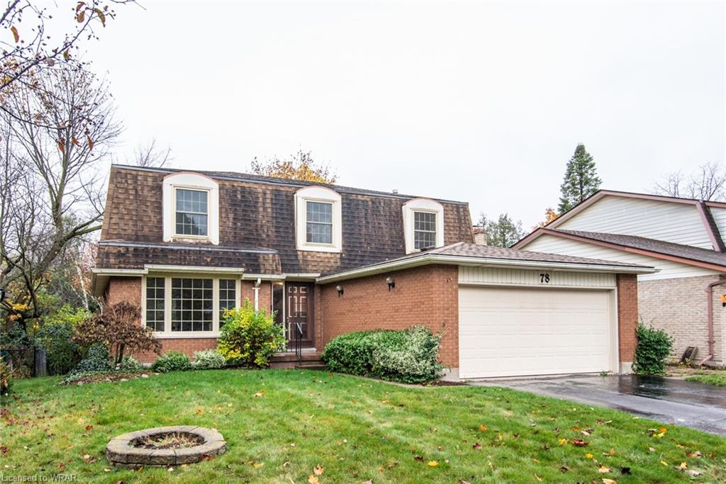 78 Mccarron Crescent