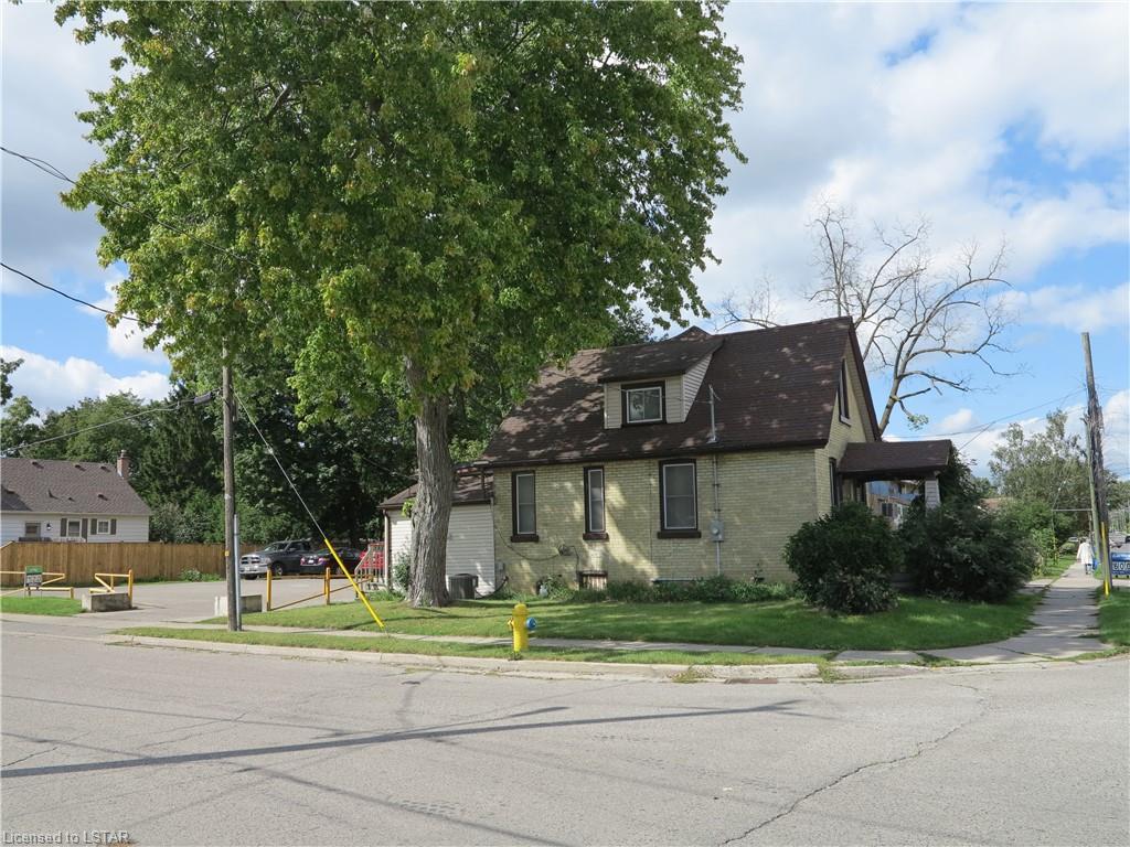 241 & 243 High Street