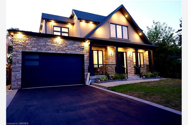 1211 Pinegrove Road, Oakville