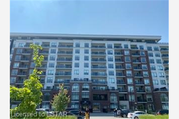 480 Callaway Road, London