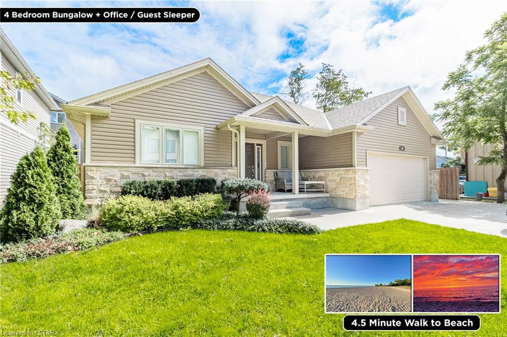 8 Queens Avenue