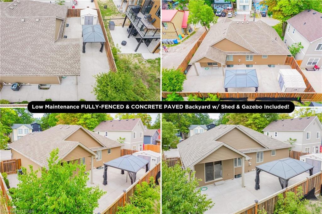 8 Queens Avenue