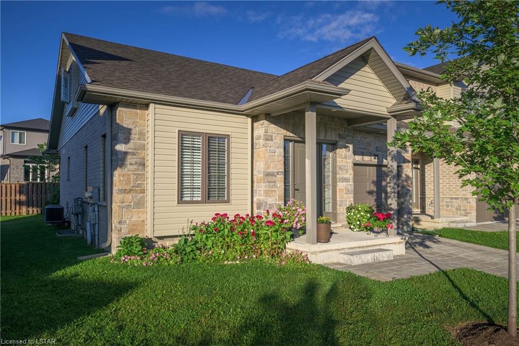 2910 Tokala Trail Trail, #21
