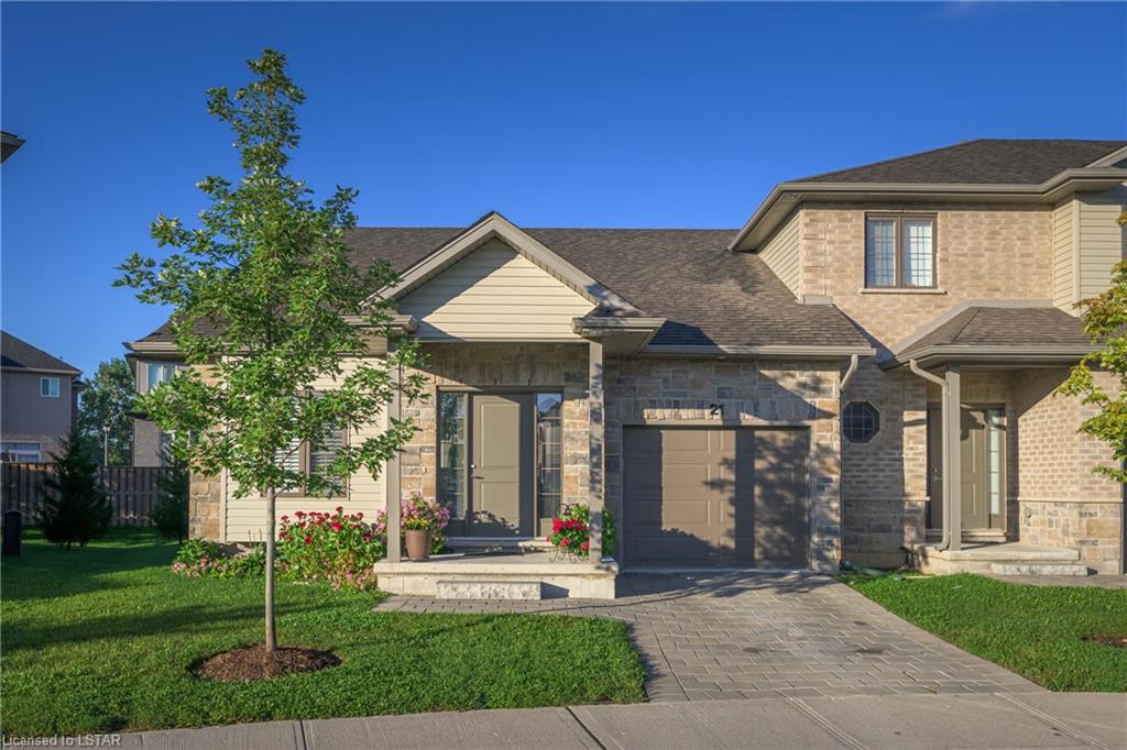 2910 Tokala Trail Trail, #21
