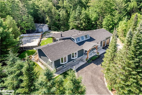 24 Bridlewood Crescent, Wasaga Beach