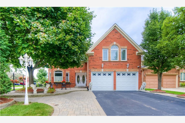 6 Osprey Court, Cambridge