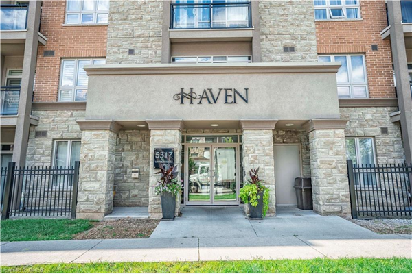 5317 Upper Middle Road, Burlington