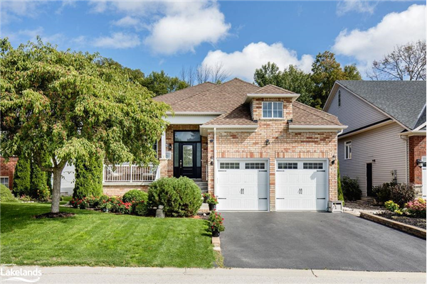 5 Marlwood Avenue, Wasaga Beach