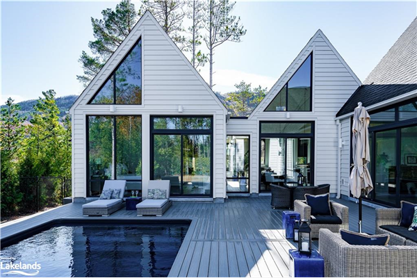101 Deer Lane, The Blue Mountains