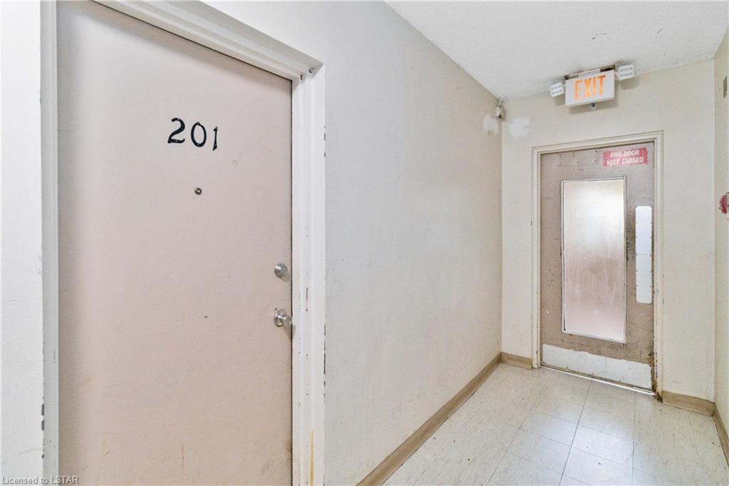 1174 Hamilton Road, #201