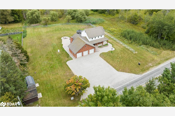 500 Salem Road, Barrie