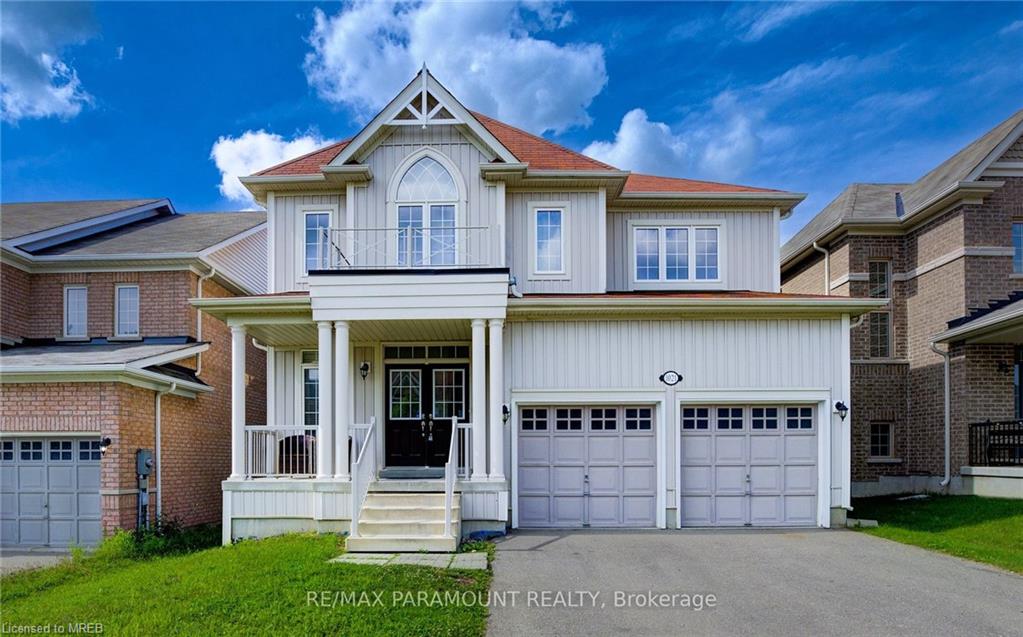 1021 Upper Thames Drive