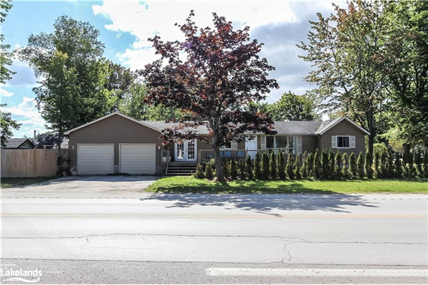 1981 Mosley Street, Wasaga Beach