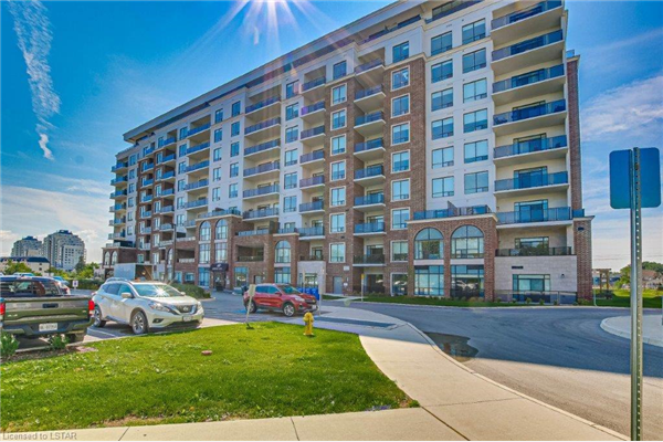 480 Callaway Road, London