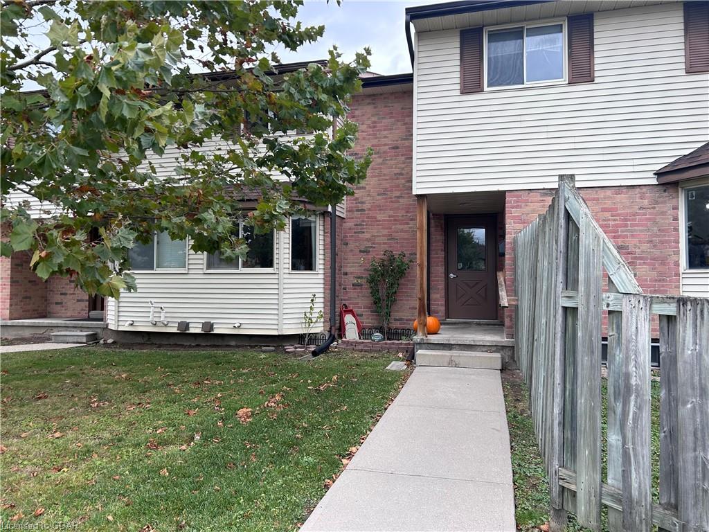 40 Silvercreek Parkway, #6