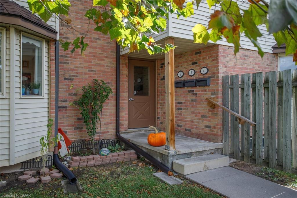 40 Silvercreek Parkway, #6