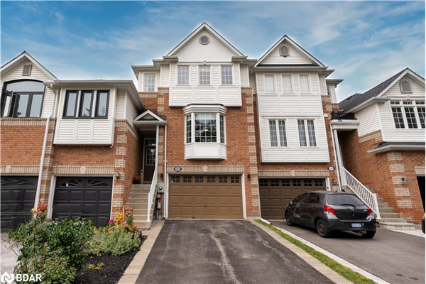 1428 Forest Street, Innisfil