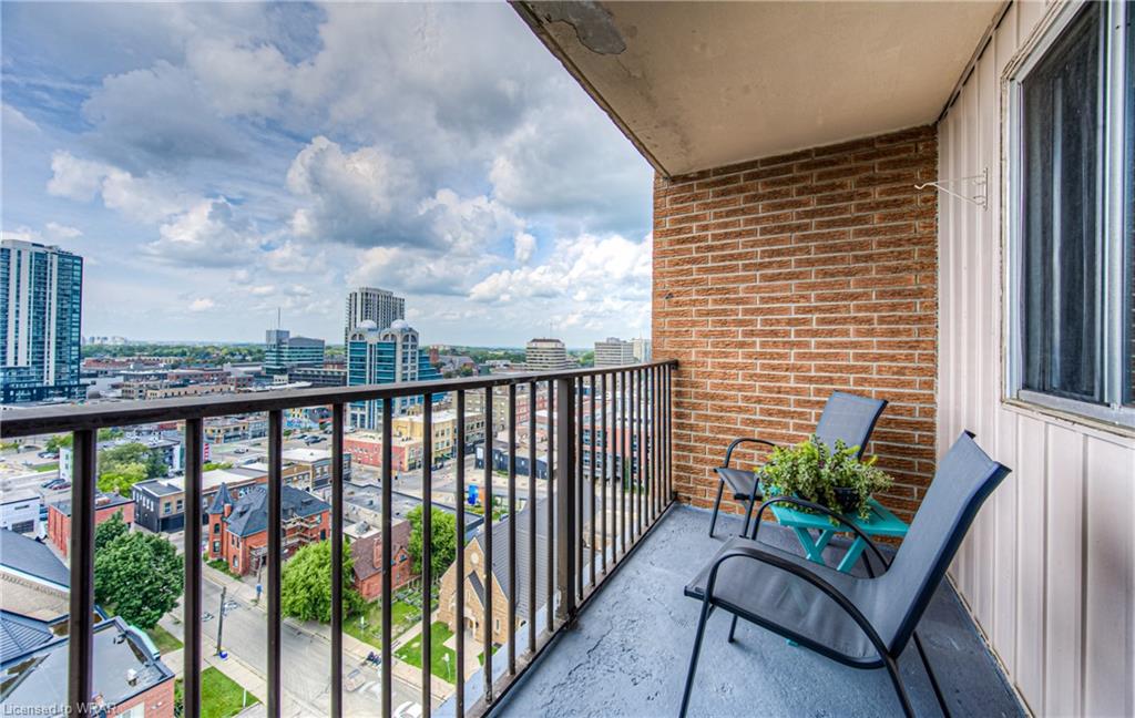 64 Benton Street, #1304