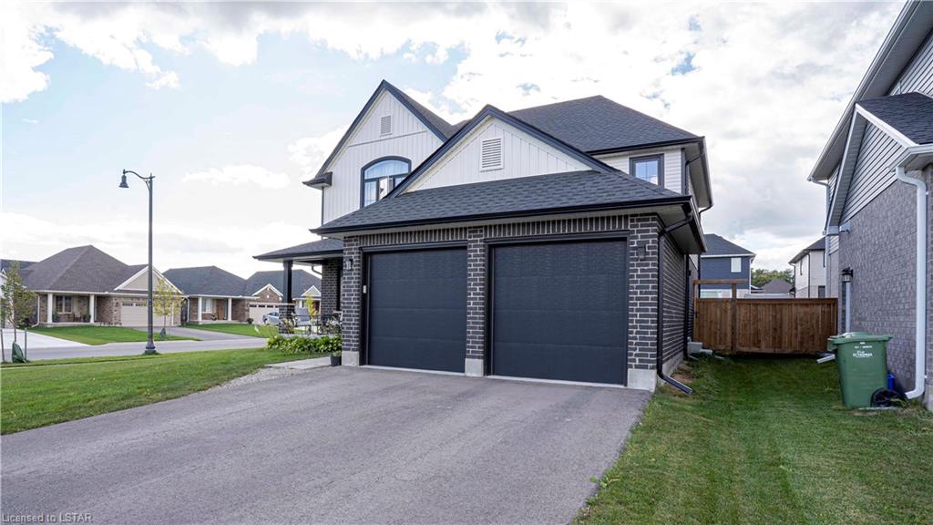 124 Renaissance Drive