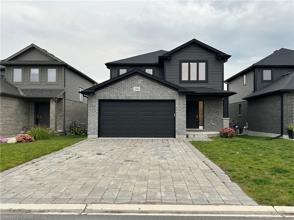 146 Gilmour Drive