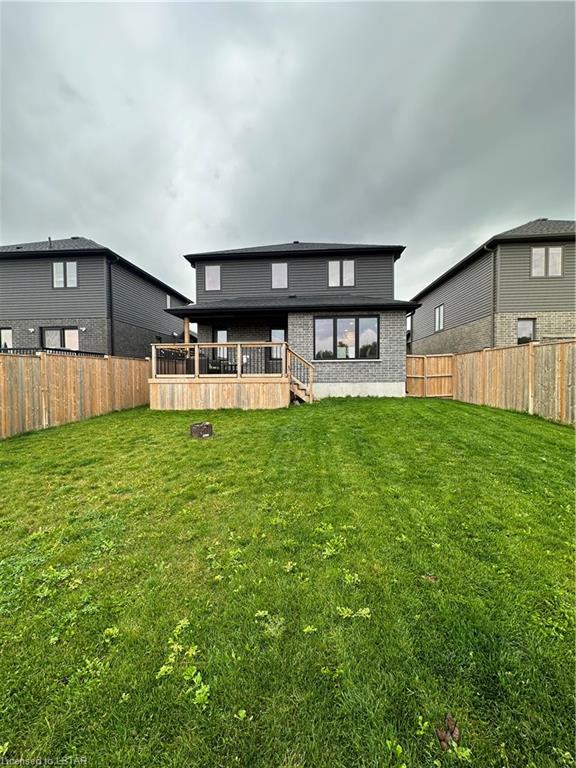 146 Gilmour Drive