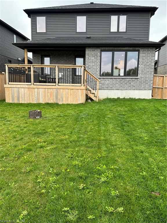 146 Gilmour Drive