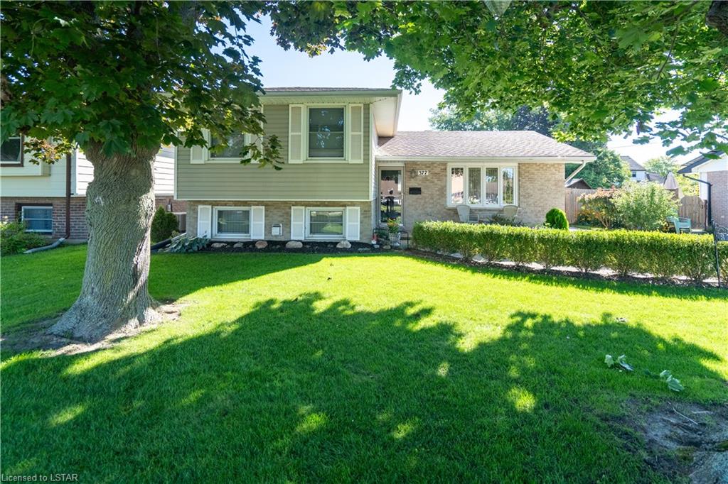 377 Dominion Street