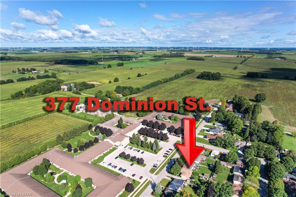 377 Dominion Street
