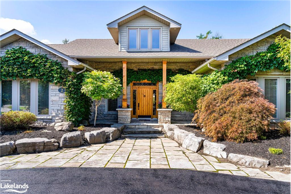 2 Evergreen Road, Collingwood