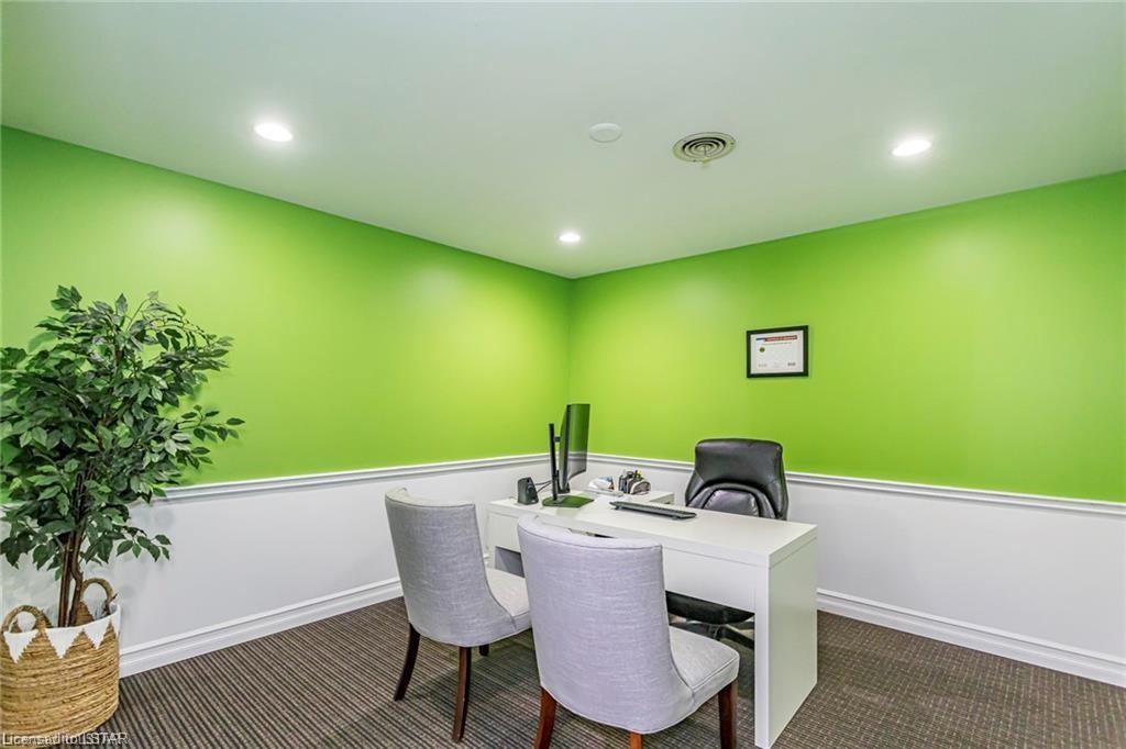 217 Wharncliffe Road S, #2nd Floor