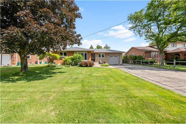 26 Walts Street, Welland