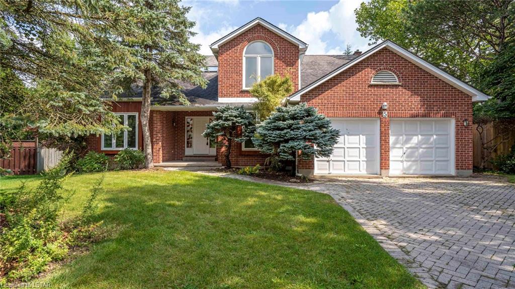 5 Green Hedge Lane