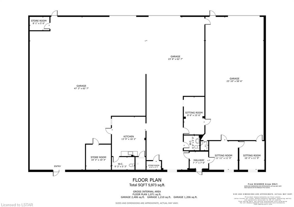 1 Firestone Road, #5