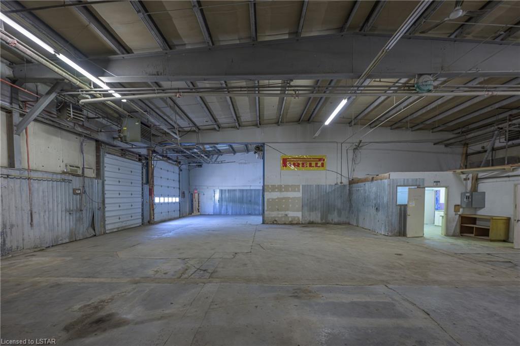 1 Firestone Road, #5