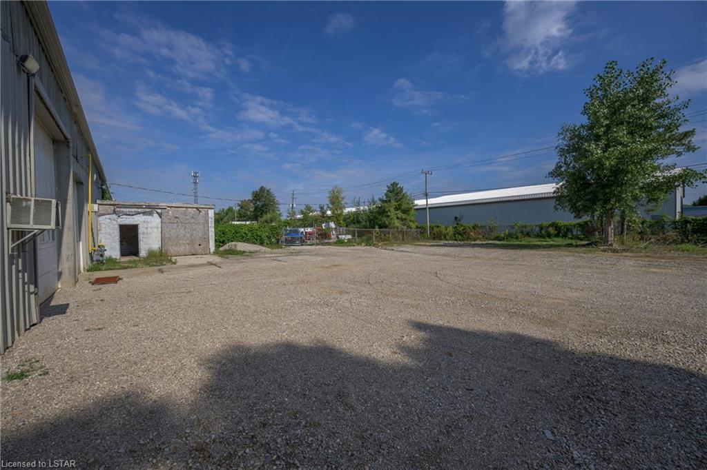 1 Firestone Road, #5